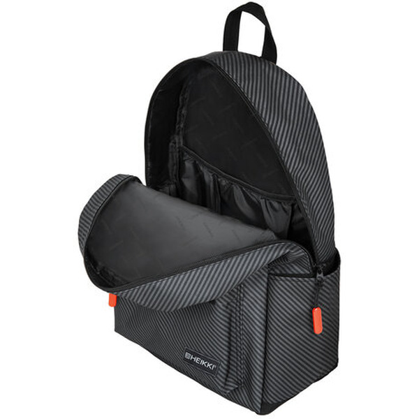Рюкзак HEIKKI Energetic. Recycle 272532