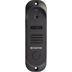 Вызывная панель Tantos Stich HD 00-00184191 (черный)