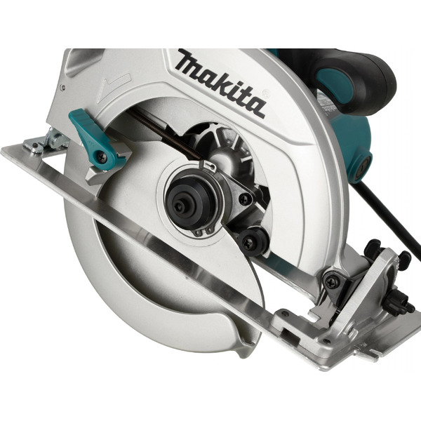 Дисковая пила Makita HS7600