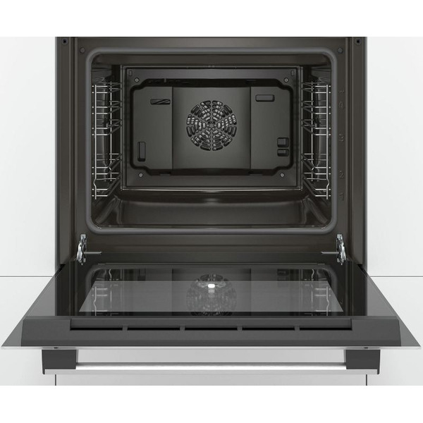 Электрический духовой шкаф Bosch HBF114BV0R