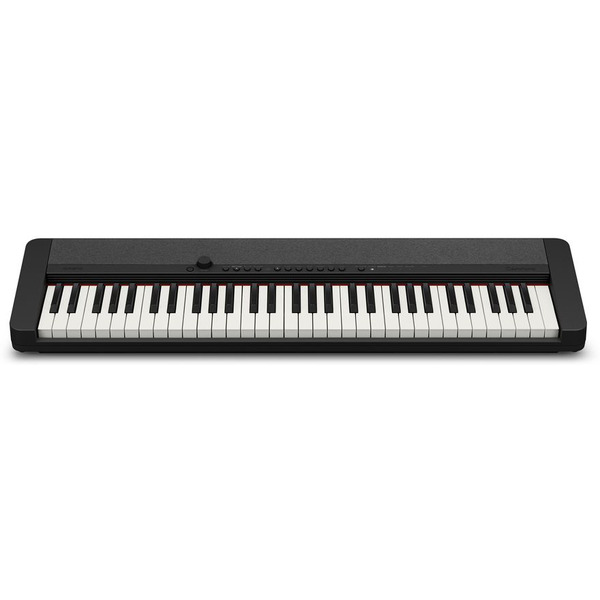Синтезатор Casio CT-S1BK