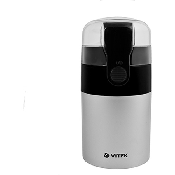 Кофемолка электрическая VITEK VT-1540SR