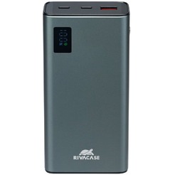 Внешний аккумулятор RIVACASE VA1022 (20000mAh)