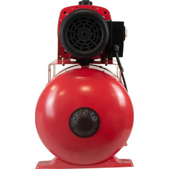 Насосная станция Edon EWP 650RC