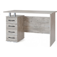 Стол Сокол КСТ-106.1 (дуб юкон)