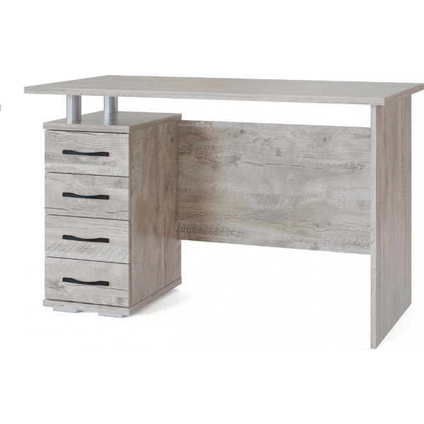 Стол Сокол КСТ-106.1 (дуб юкон)