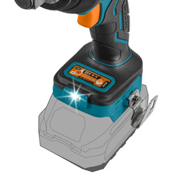 Гайковерт аккумуляторный BORT BSR-21U-XL 93418644 (без АКБ и ЗУ)