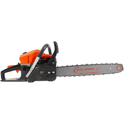 Бензопила ELAND GCS-2600