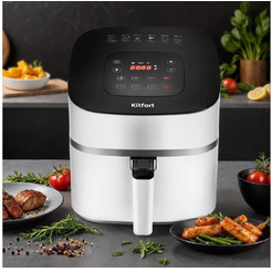 Аэрогриль Kitfort KT-2217