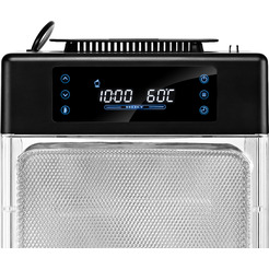 Сушилка для овощей и фруктов Holt HT-FD-004