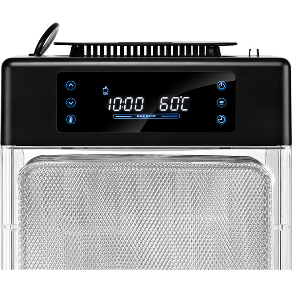 Сушилка для овощей и фруктов Holt HT-FD-004
