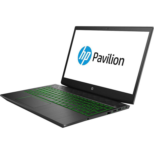Ноутбук HP Pavilion Gaming 15-cx0046ur 4RK99EA