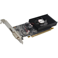 Видеокарта AFOX GeForce GT 1030 2GB GDDR5 AF1030-2048D5L7