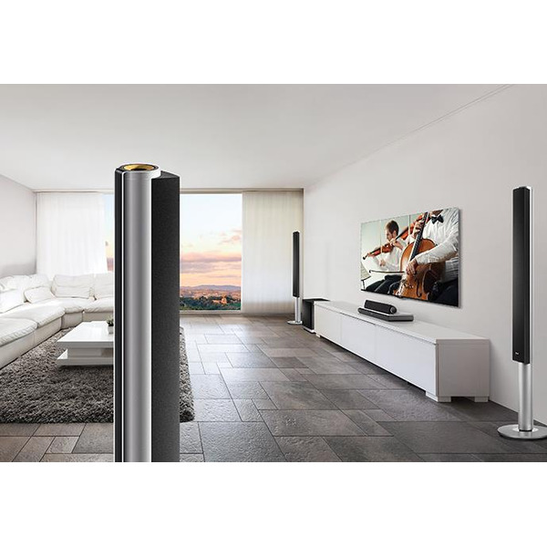 Домашний кинотеатр LG BH9540TW