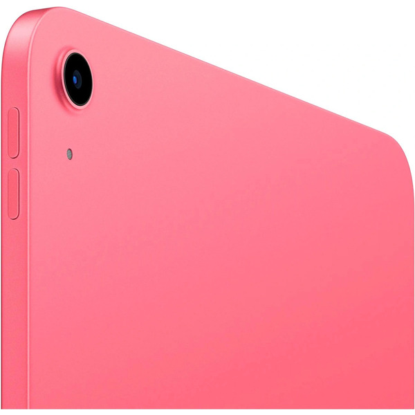 Планшет Apple iPad 11 2025 Wi-Fi 6GB/256GB MD4P4LL/A Pink