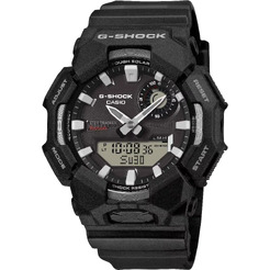 Часы наручные мужские Casio GA-B010-1A