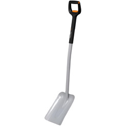 Лопата совковая телескопическая FISKARS Xact 1066734
