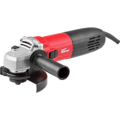 Одноручная углошлифмашина WORTEX AG 1213-3 E (AG12133E00013)
