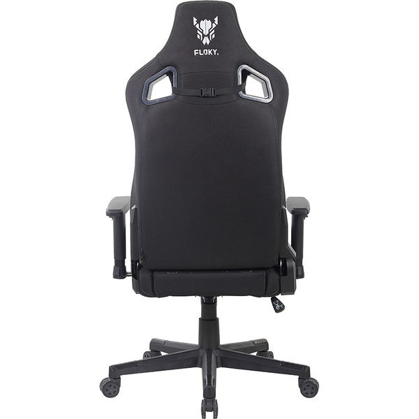 Кресло компьютерное FLOKY Velocity