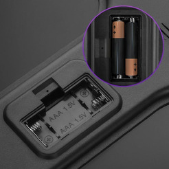 Напольные весы Kitfort КТ-844