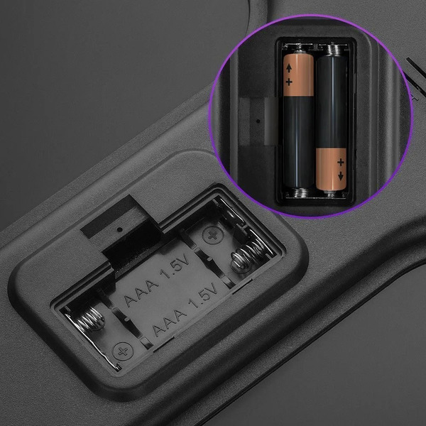 Напольные весы Kitfort КТ-844