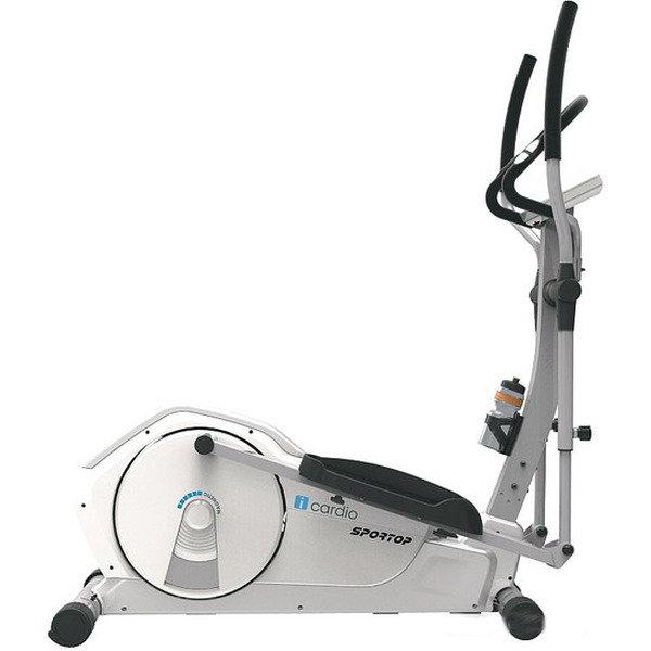 Магнитный эллиптический тренажер Sportop E 2000i