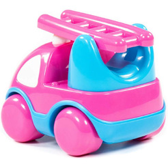 Автомобиль Полесье Би-Би-Знайка Соня" №2 79398