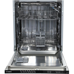 Встраиваемая посудомоечная машина Hyundai HBD 672