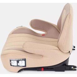 Детское сиденье Rant Turbo Isofix Active Line AY313 (бежевый)