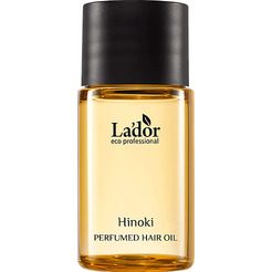 Масло для волос La'dor Perfumed Hair Oil Hinoki, 10 мл