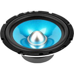 Компонентная АС Урал Бирюза AС-Б1627К