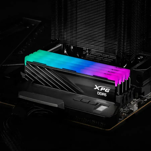 Оперативная память ADATA AX5U6000C3616G-DTLABRBK