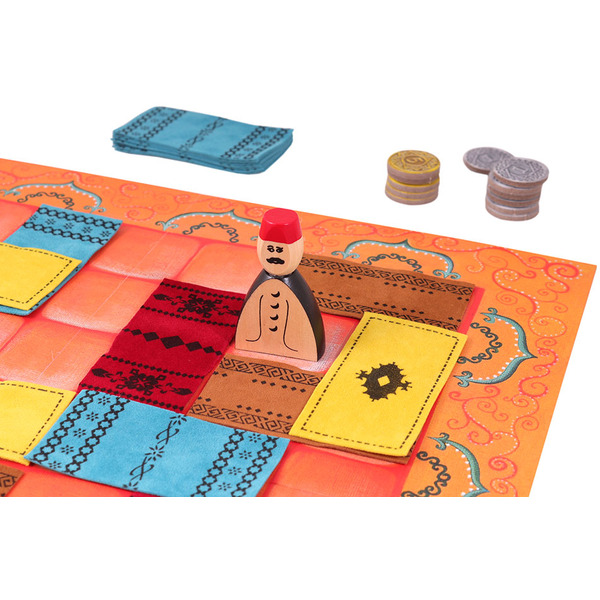 Настольная игра Стиль Жизни Марракеш 321689