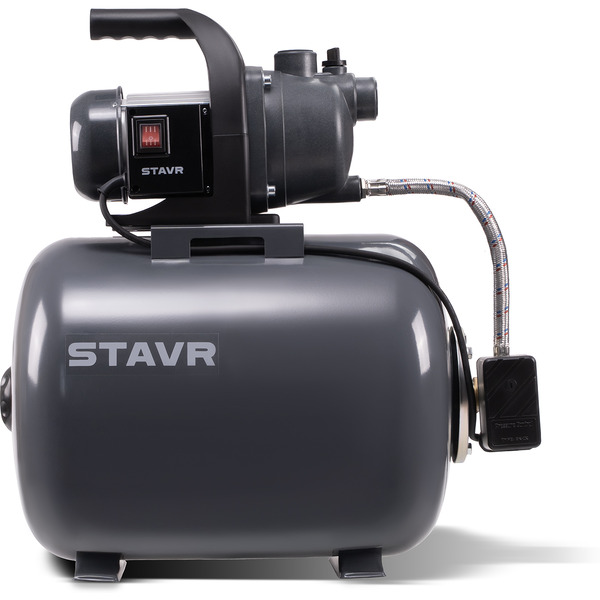 Насосная станция Stavr НС-1200/50 9050600170