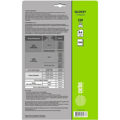 Фотобумага Cactus CS-GA4230100