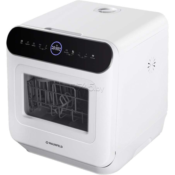 Настольная посудомоечная машина MAUNFELD MWF07IM