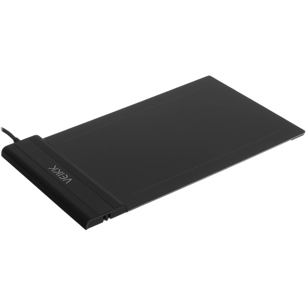 Графический планшет Veikk S640
