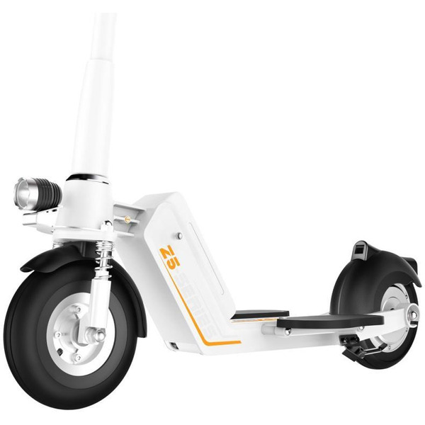 Самокат AIRWHEEL Z5 белый