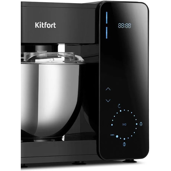 Планетарный миксер Kitfort KT-4429