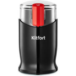 Кофемолка Kitfort КТ-7556