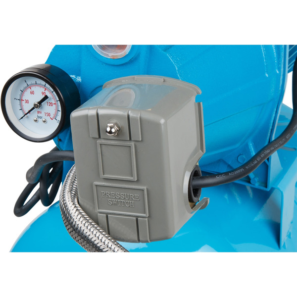 Станция водоснабжения автоматическая DGM BP-1100