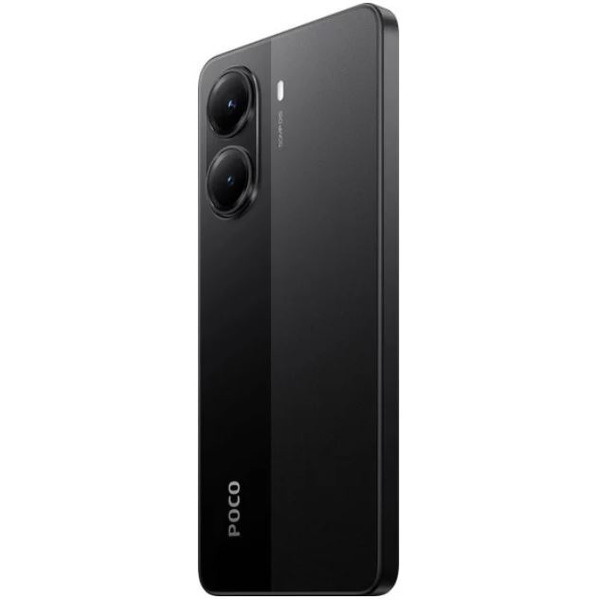 Смартфон POCO X7 Pro 8GB/256GB Black RU