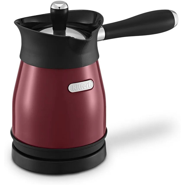 Электрическая турка Kitfort КТ-7499