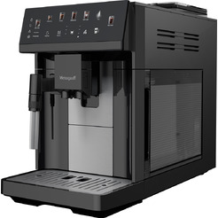 Кофемашина Weissgauff WCM-360 Automatic ColorTouch Nero