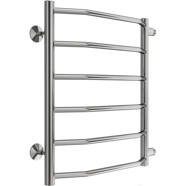 Полотенцесушитель TERMINUS Виктория П6 500х600 бп 500