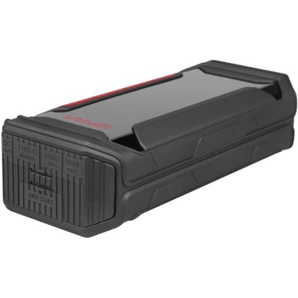 Портативное пусковое устройство Урал Плюс 2000