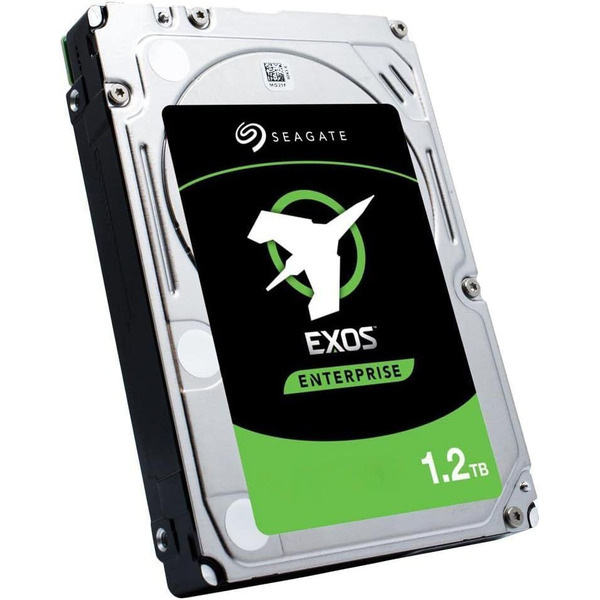 Жесткий диск Seagate Enterprise Performance 10K 1.2TB ST1200MM0009