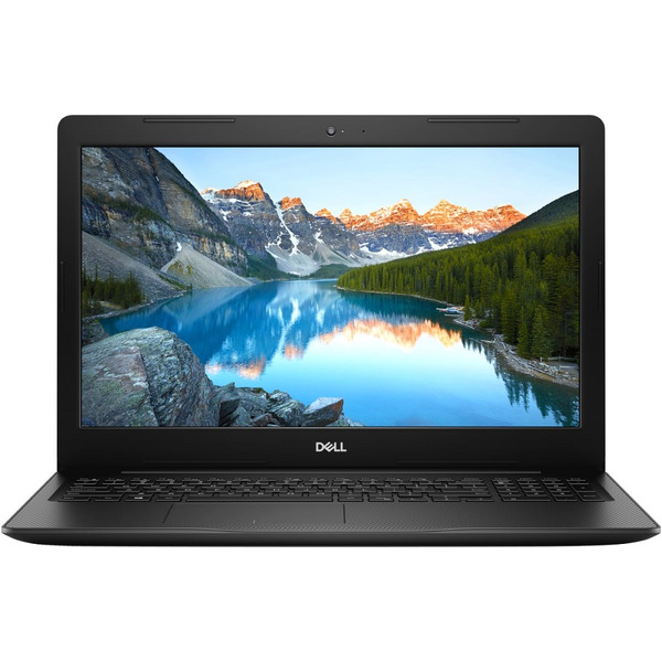 Ноутбук Dell Inspiron 15 3593-0580