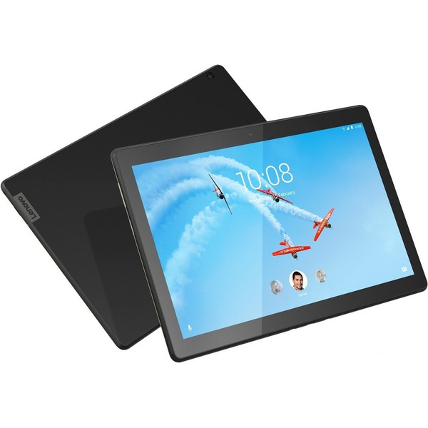 Планшет Lenovo Tab M10 TB-X505L 2GB/32GB LTE (ZA4H0028)