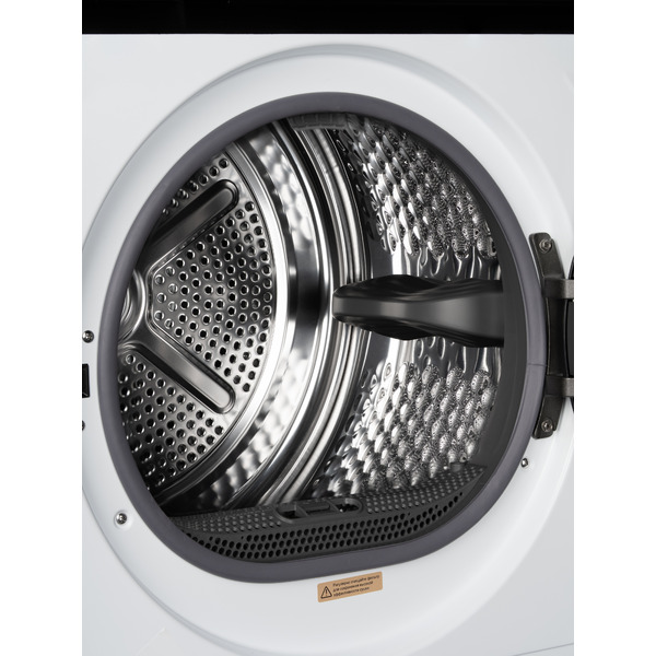 Cушильная машина DeLonghi DTD 8105 H VERANO
